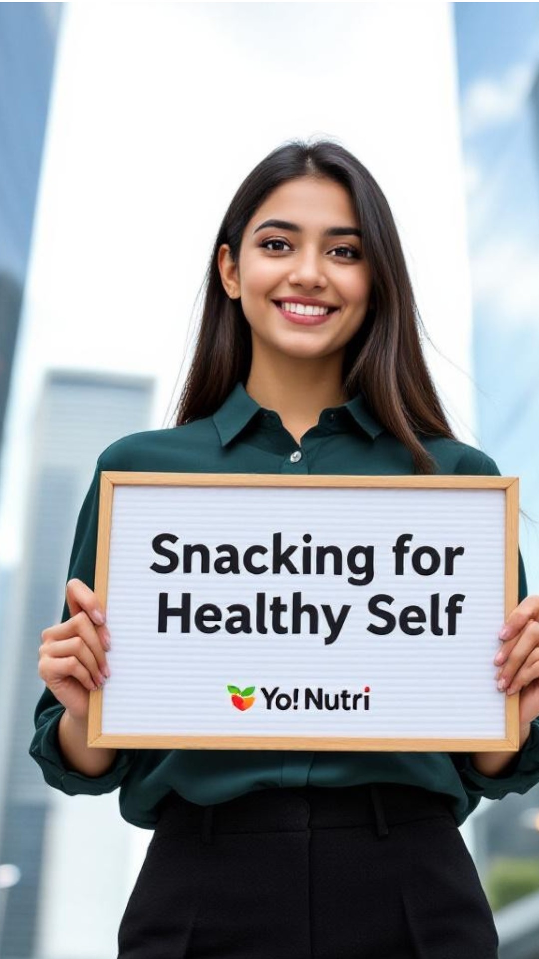 Yo Nutri Peanut Butter